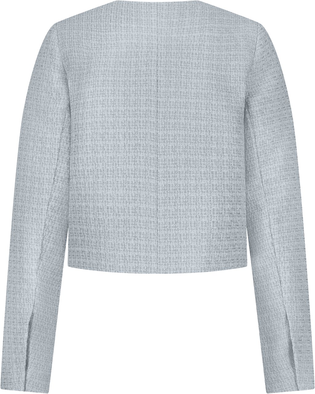 Nikkie Kline Jas Blauw