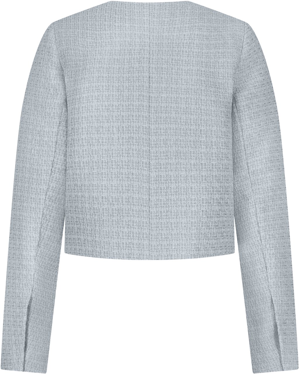Nikkie Kline Jas Blauw