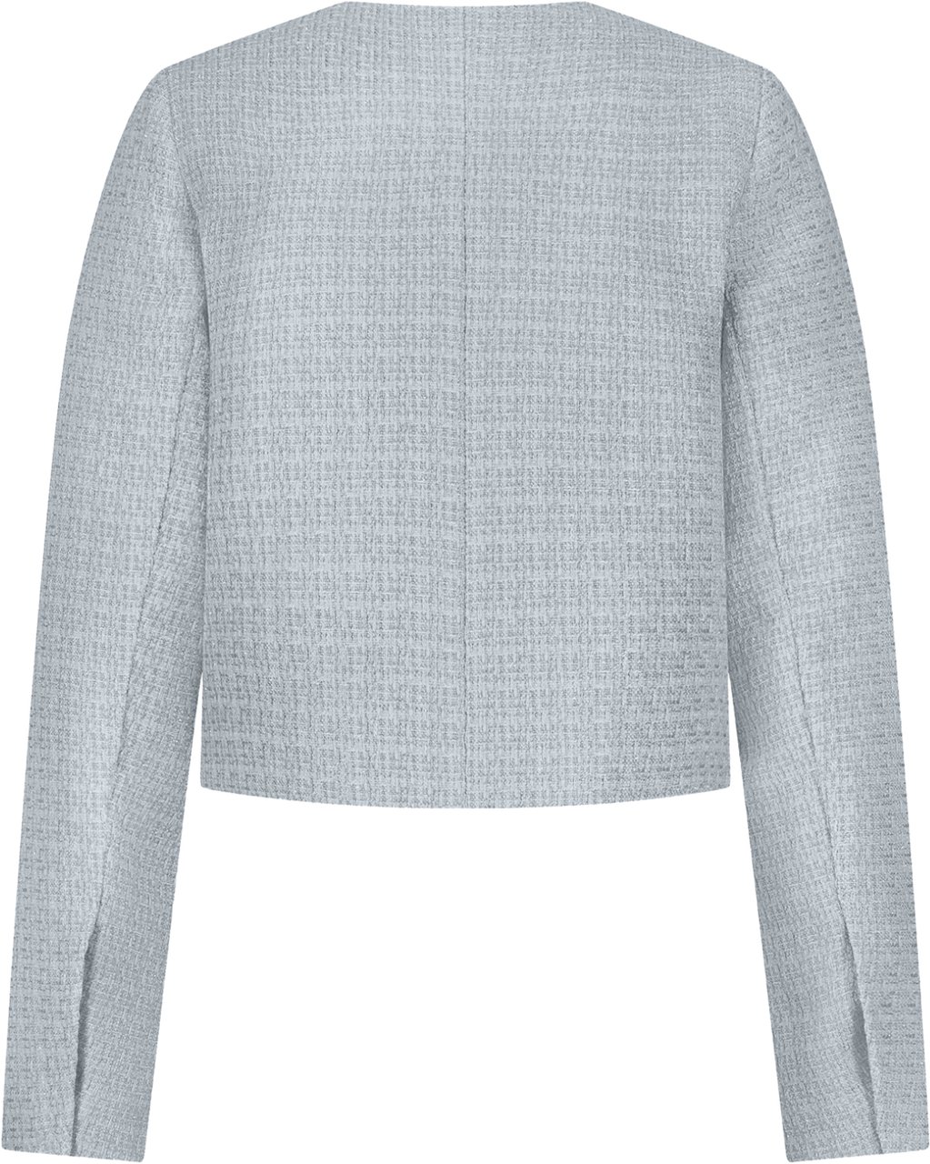 Nikkie Kline Jas Blauw