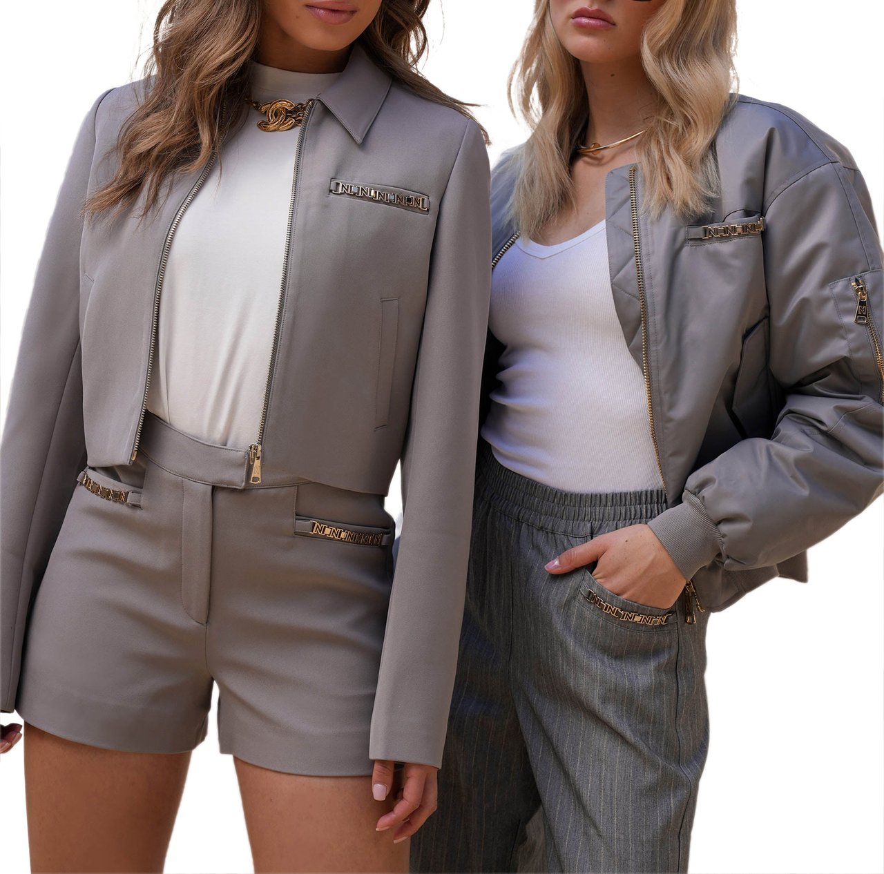 Nikkie Lorci Jas Beige