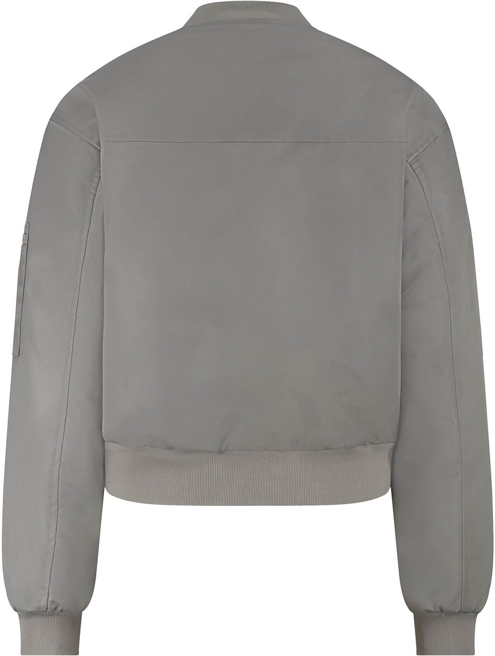 Nikkie Loja Bomber Jas Grijs