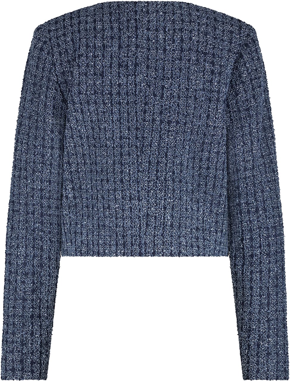 Nikkie Limasoll Jas Blauw