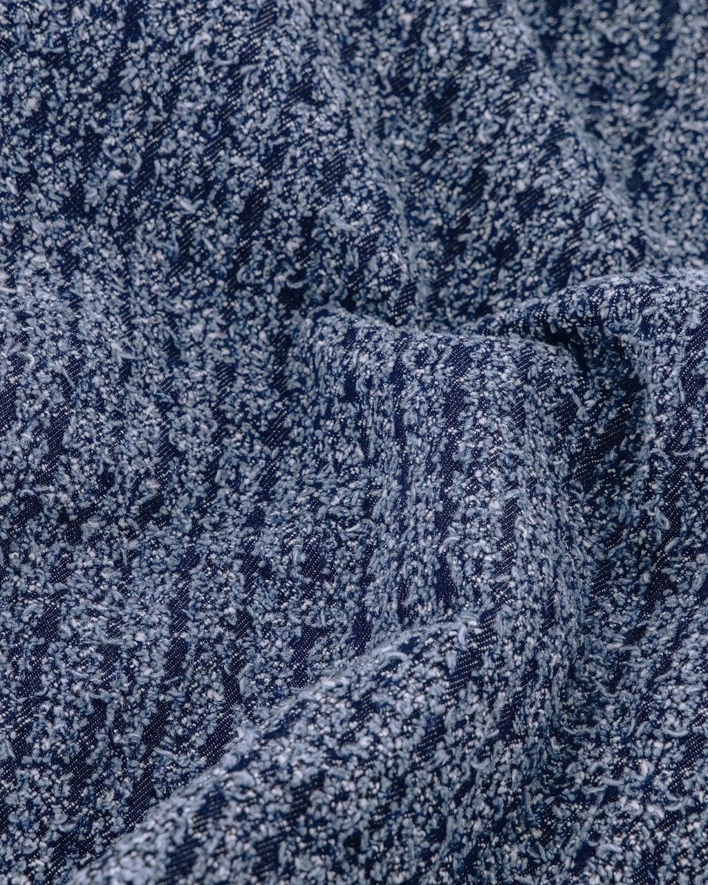Nikkie Limasoll Jas Blauw