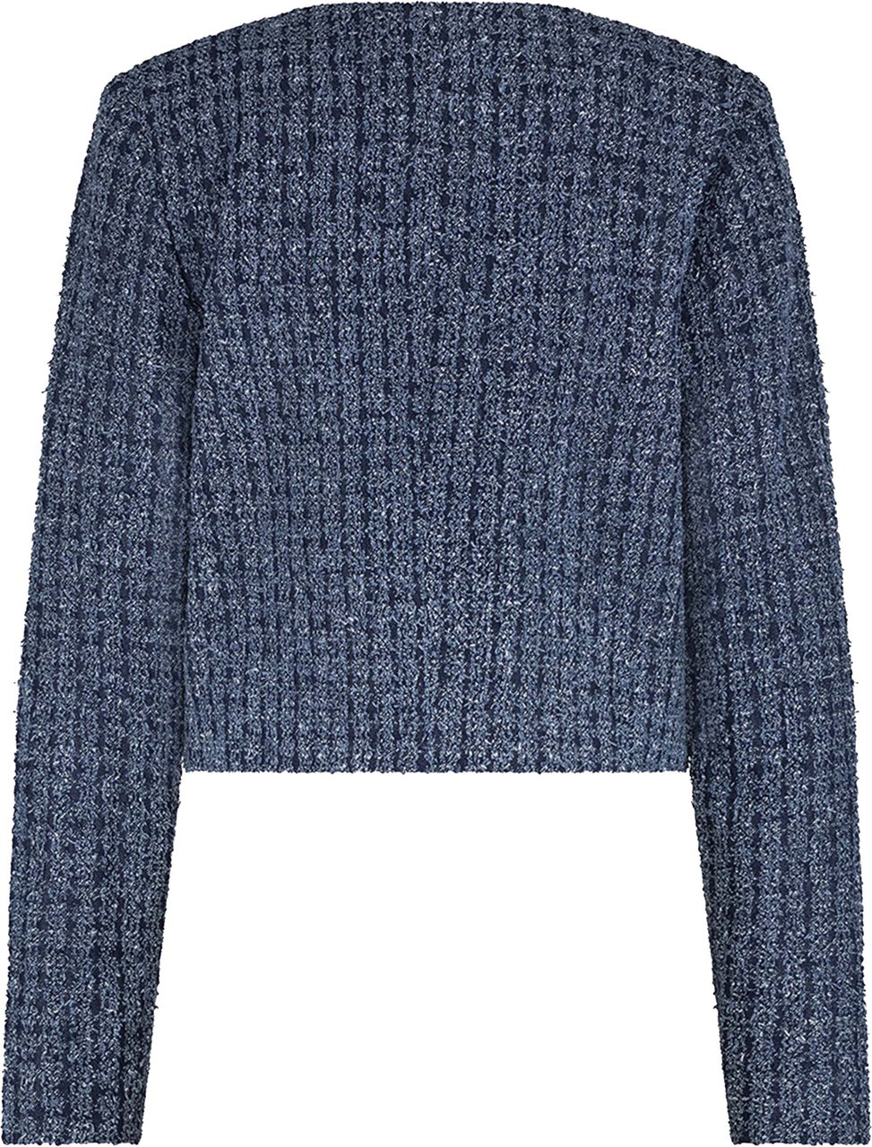 Nikkie Limasoll Jas Blauw