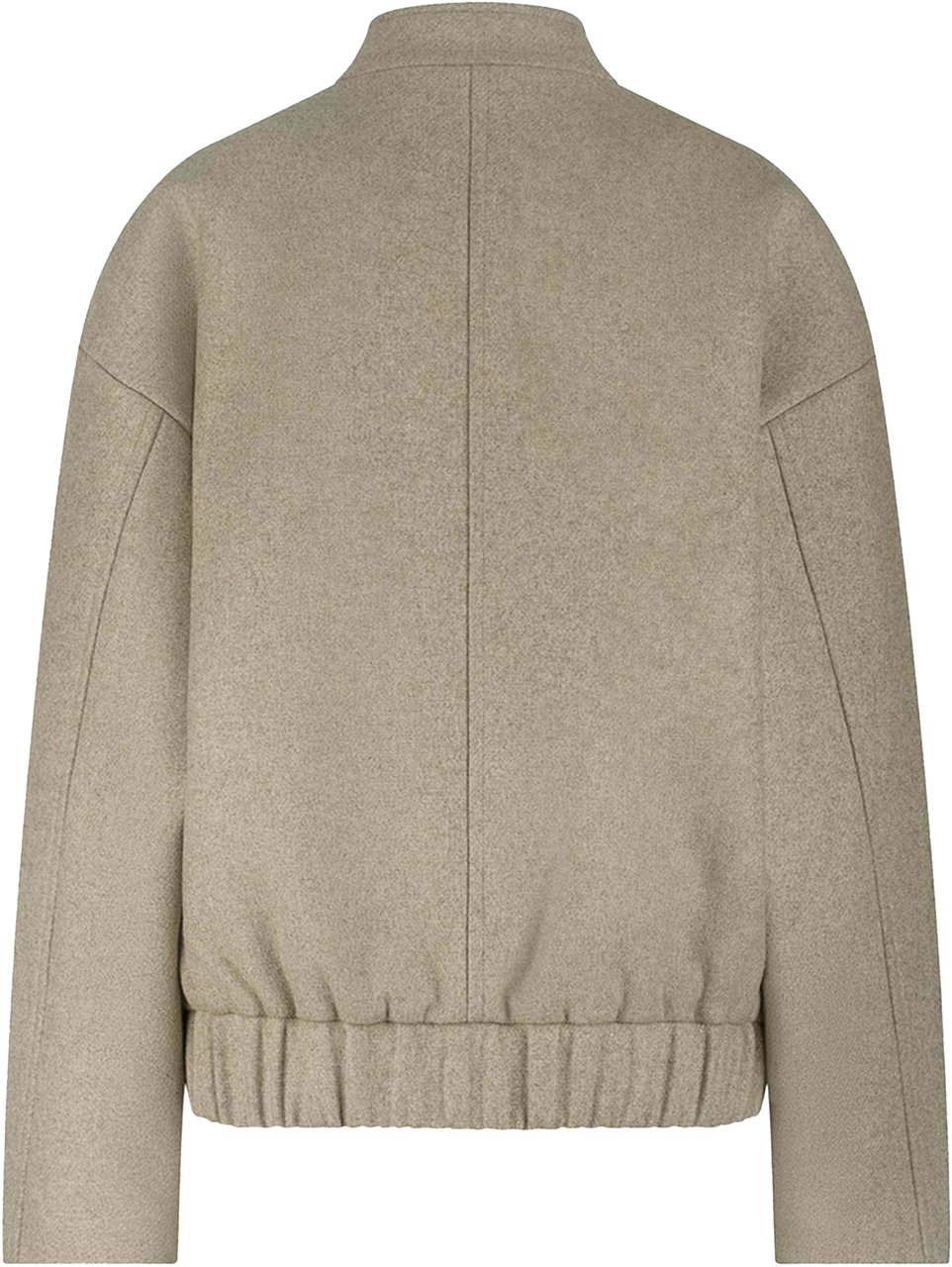 Nikkie Lucknow Bomber Jas Beige