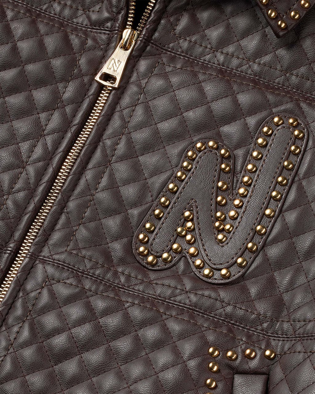 Nikkie Orlando Jas Wit