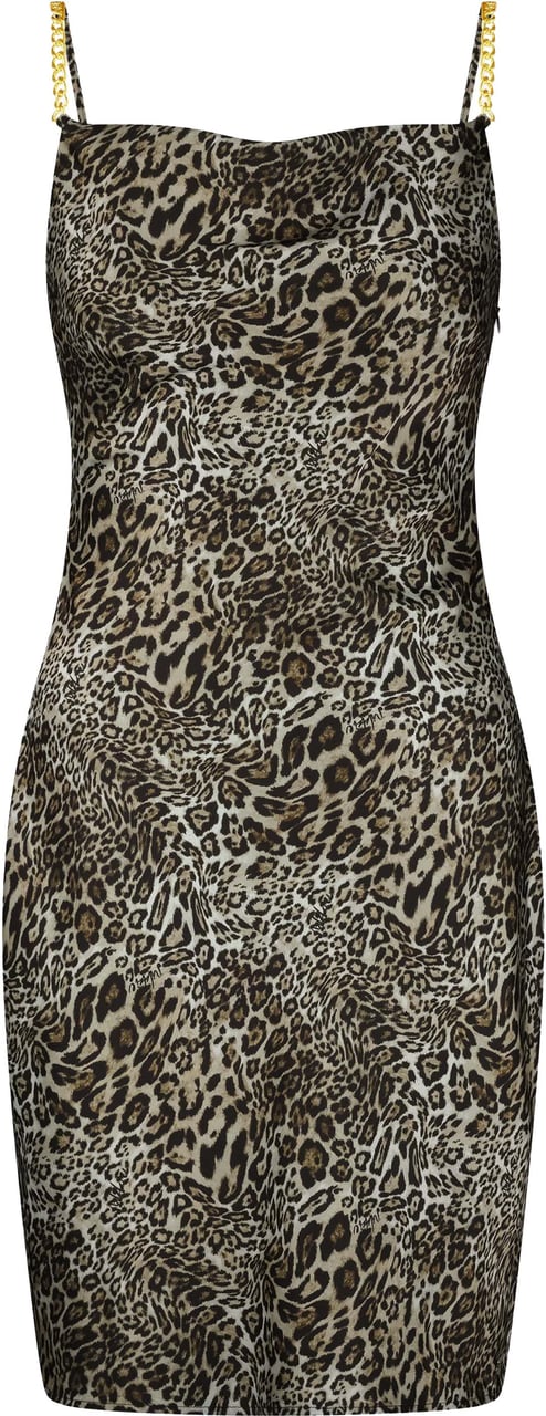 Nikkie Imogen Jurk Wit