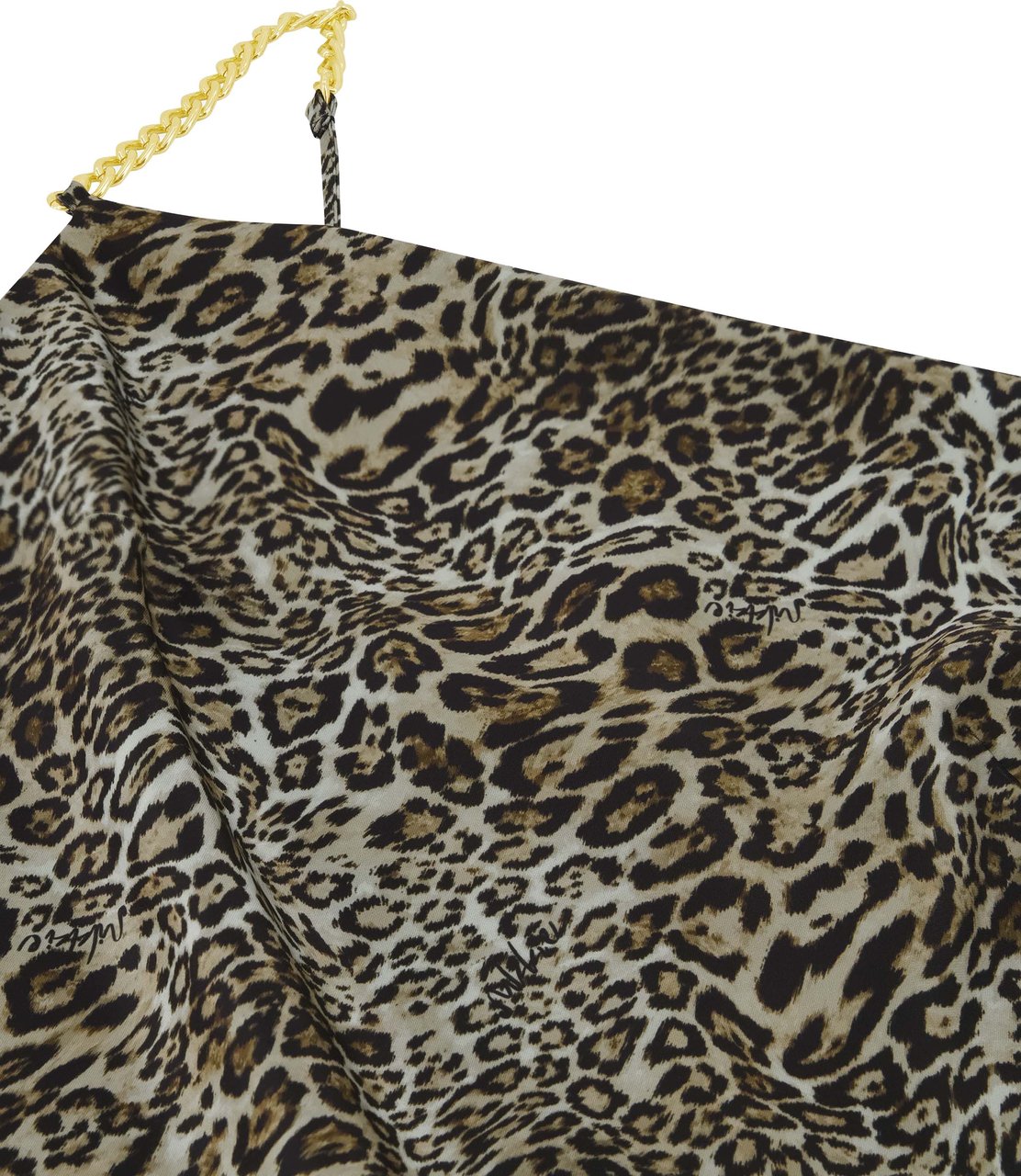 Nikkie Imogen Jurk Wit