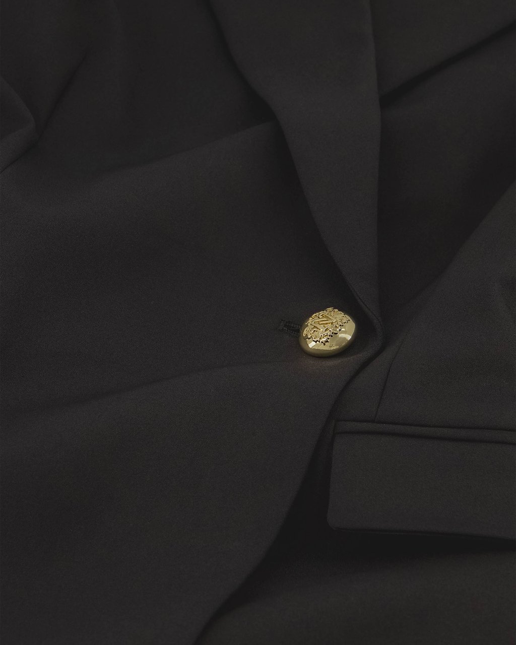 Nikkie Lancastero Blazer Jurk Zwart