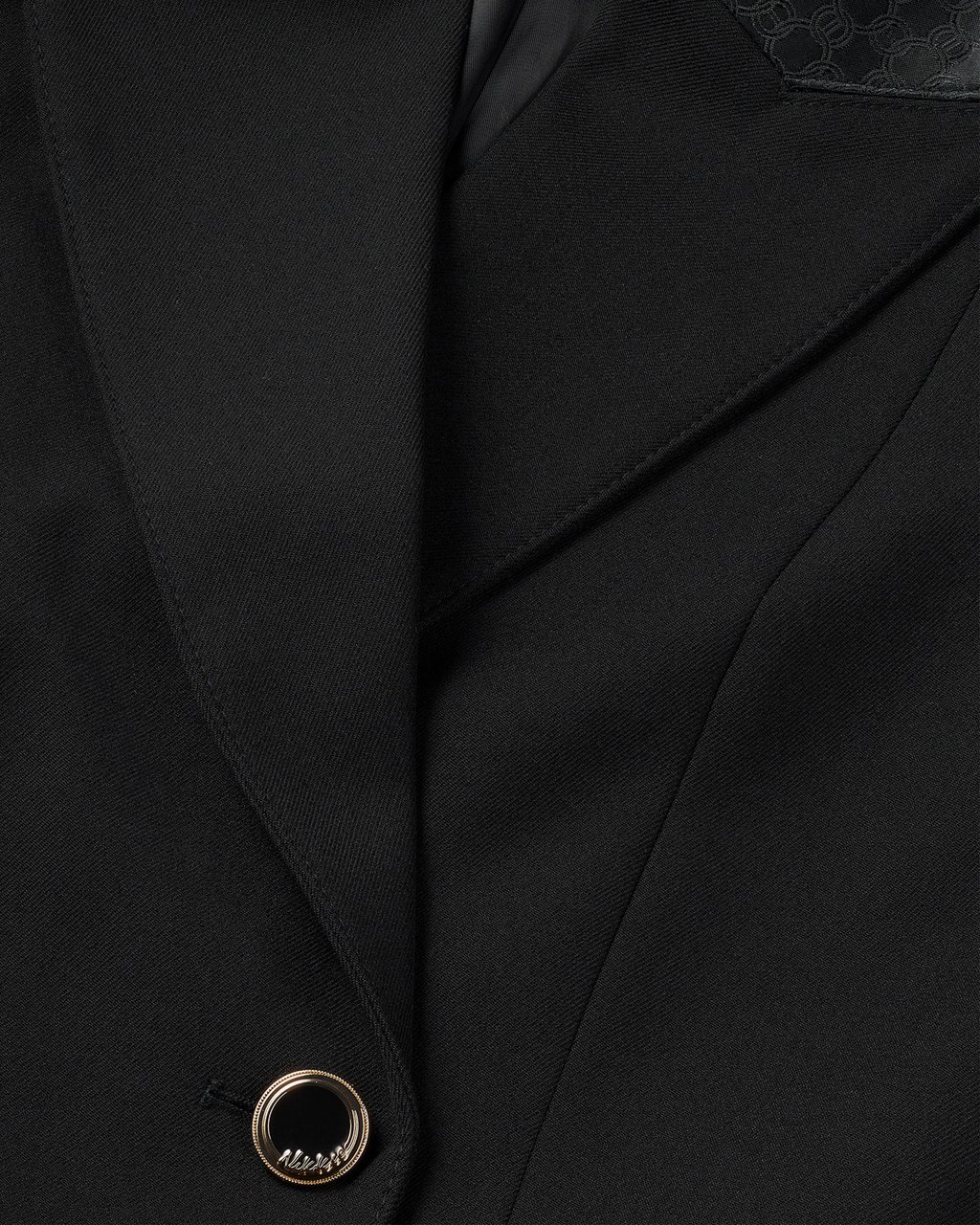 Nikkie Oakland Blazer Jurk Beige