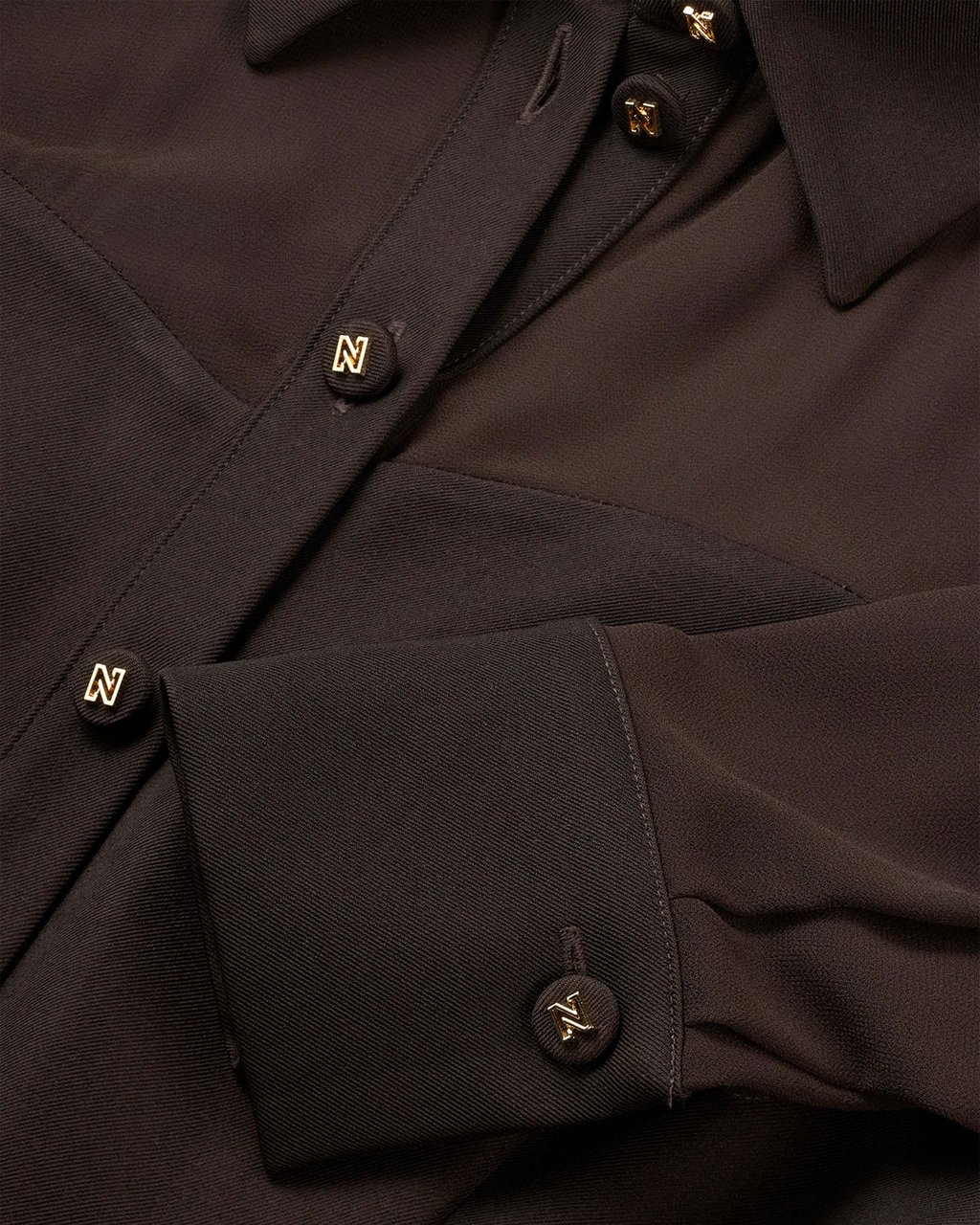 Nikkie Olarisa Jurk Wit