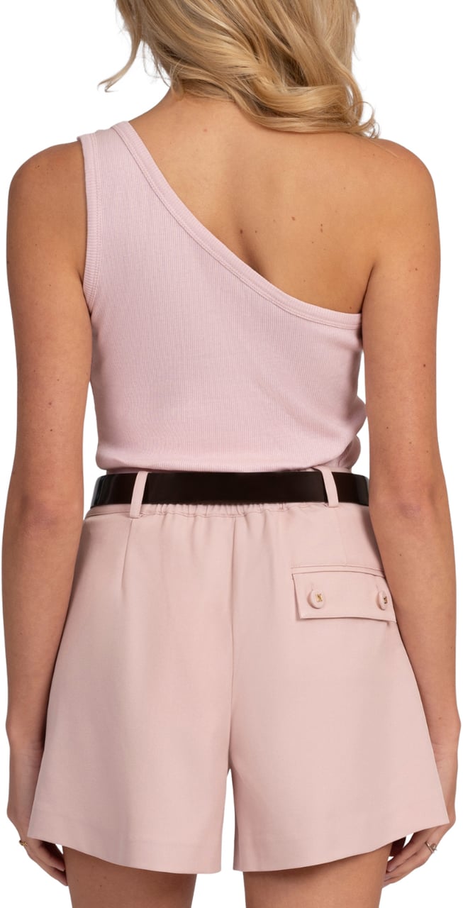 Nikkie Roselle Top Oranje