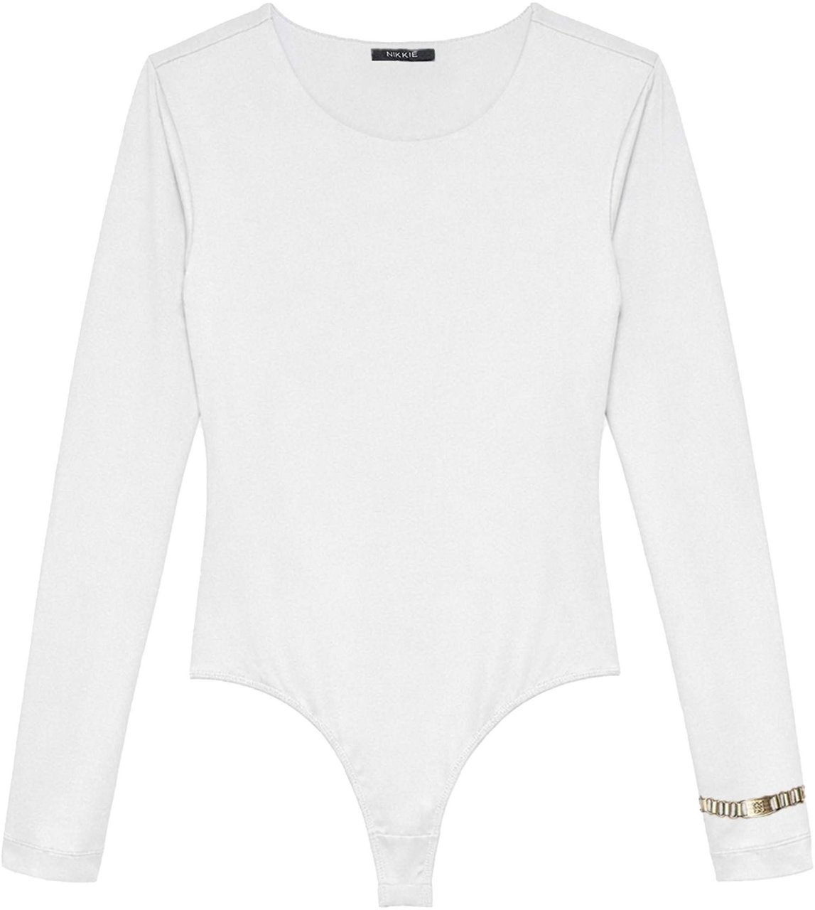 Nikkie Pinole Body Wit