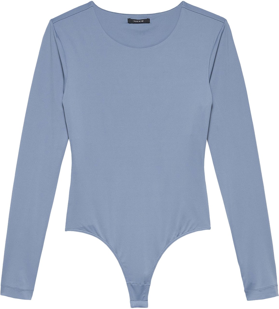 Nikkie Pinole Body Blauw