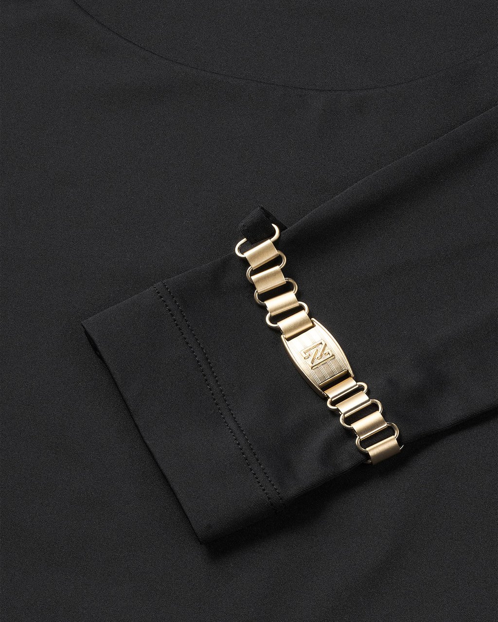 Nikkie Pinole Body Zwart