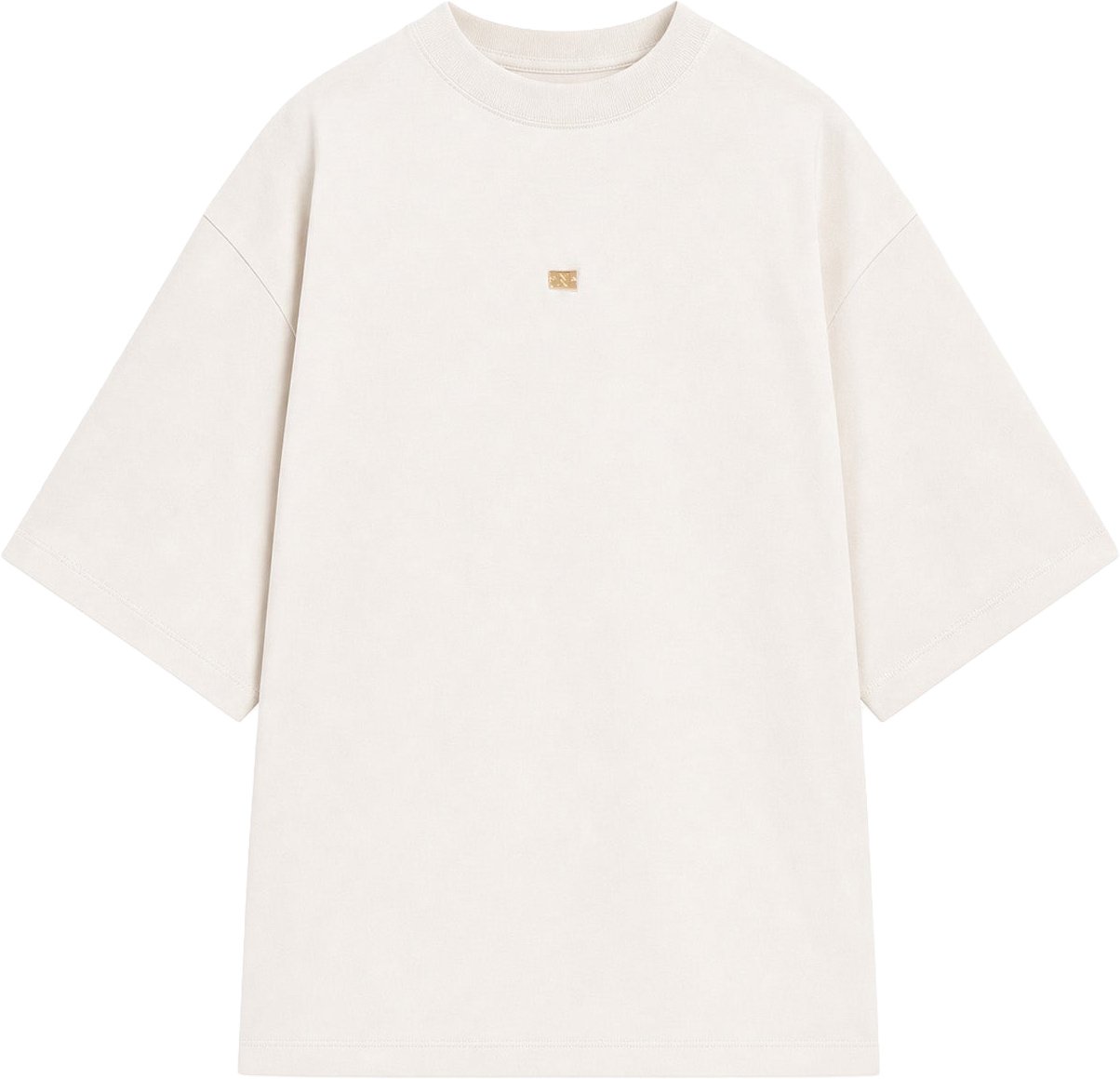 Nikkie Ramsgate T-Shirt Wit