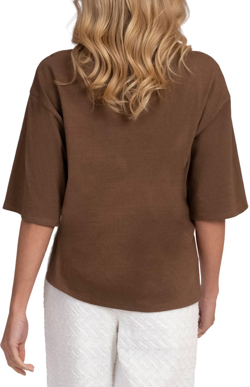 Nikkie Ramsgate T-Shirt Wit