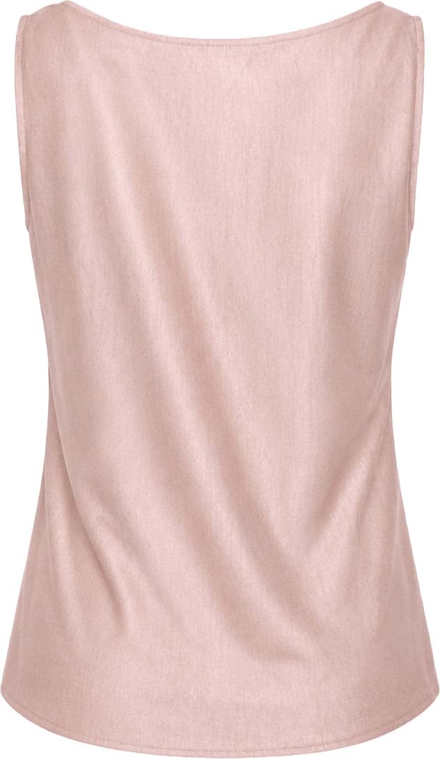 Nikkie Relizane Singlet Oranje