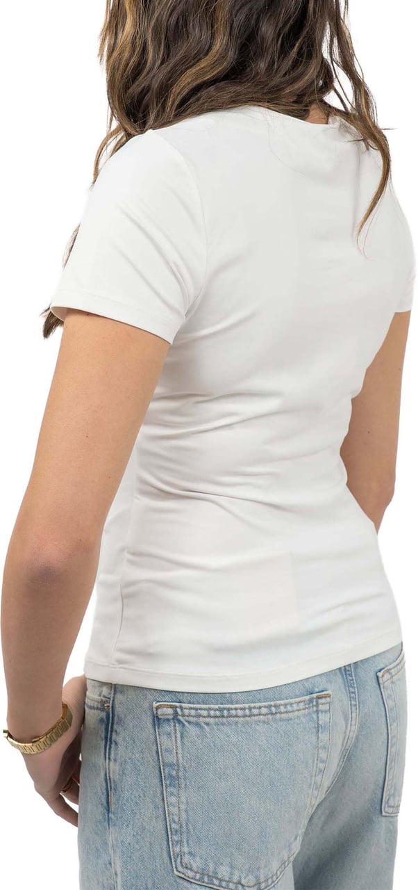 Nikkie Swarovski N Top Wit