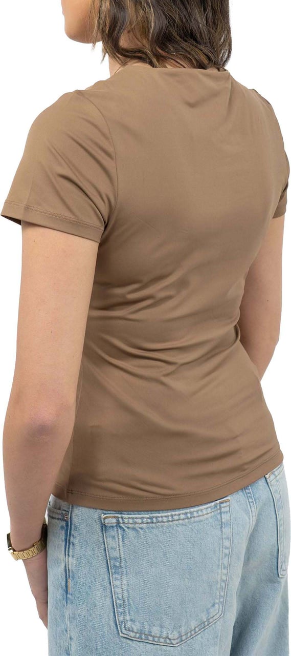 Nikkie Swarovski N Top Wit