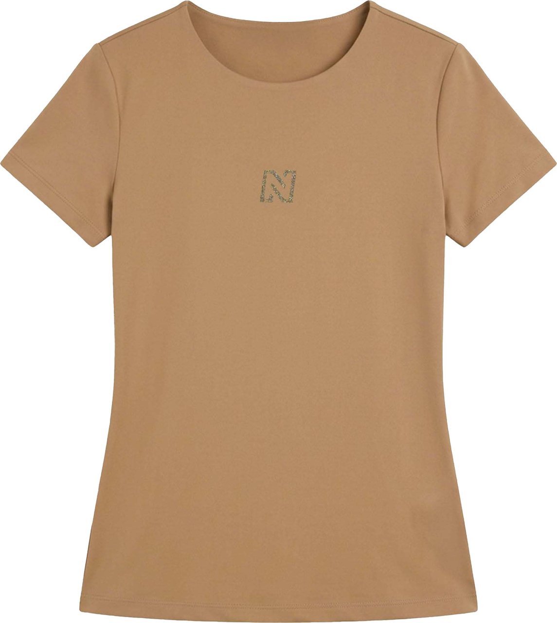 Nikkie Swarovski N Top Wit