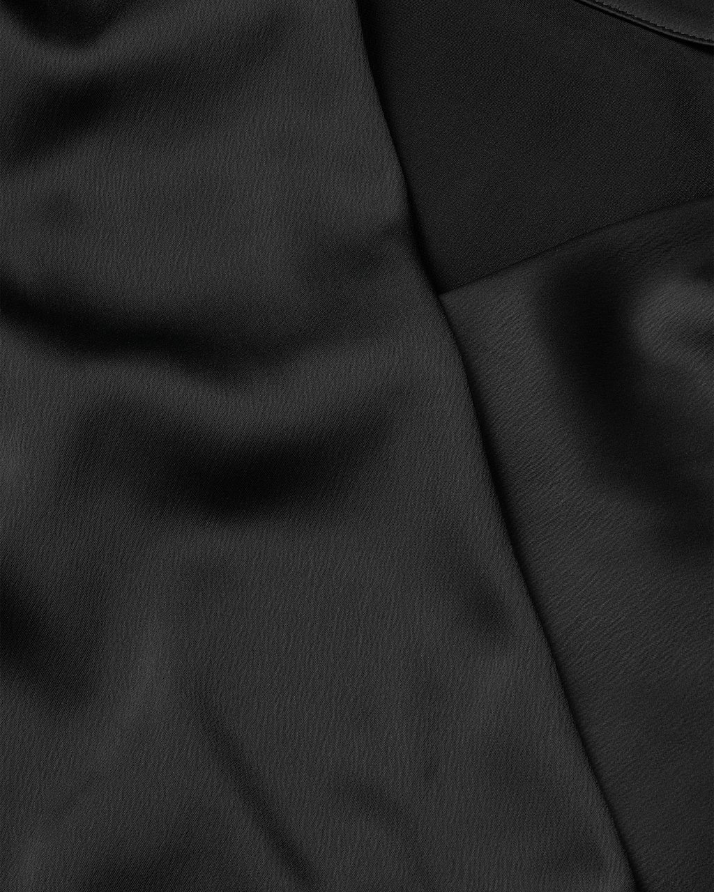 Nikkie Morion Blouse Zwart