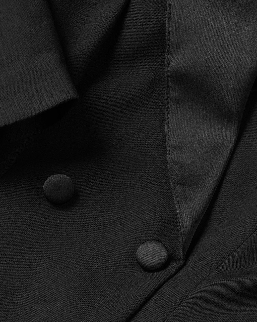 Nikkie Mumbai Top Zwart