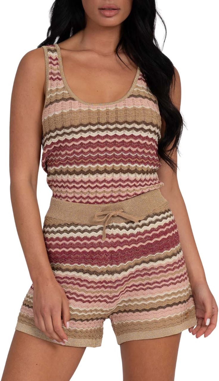 Nikkie Rio Short Beige