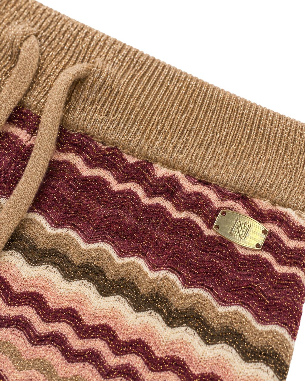 Nikkie Rio Short Beige