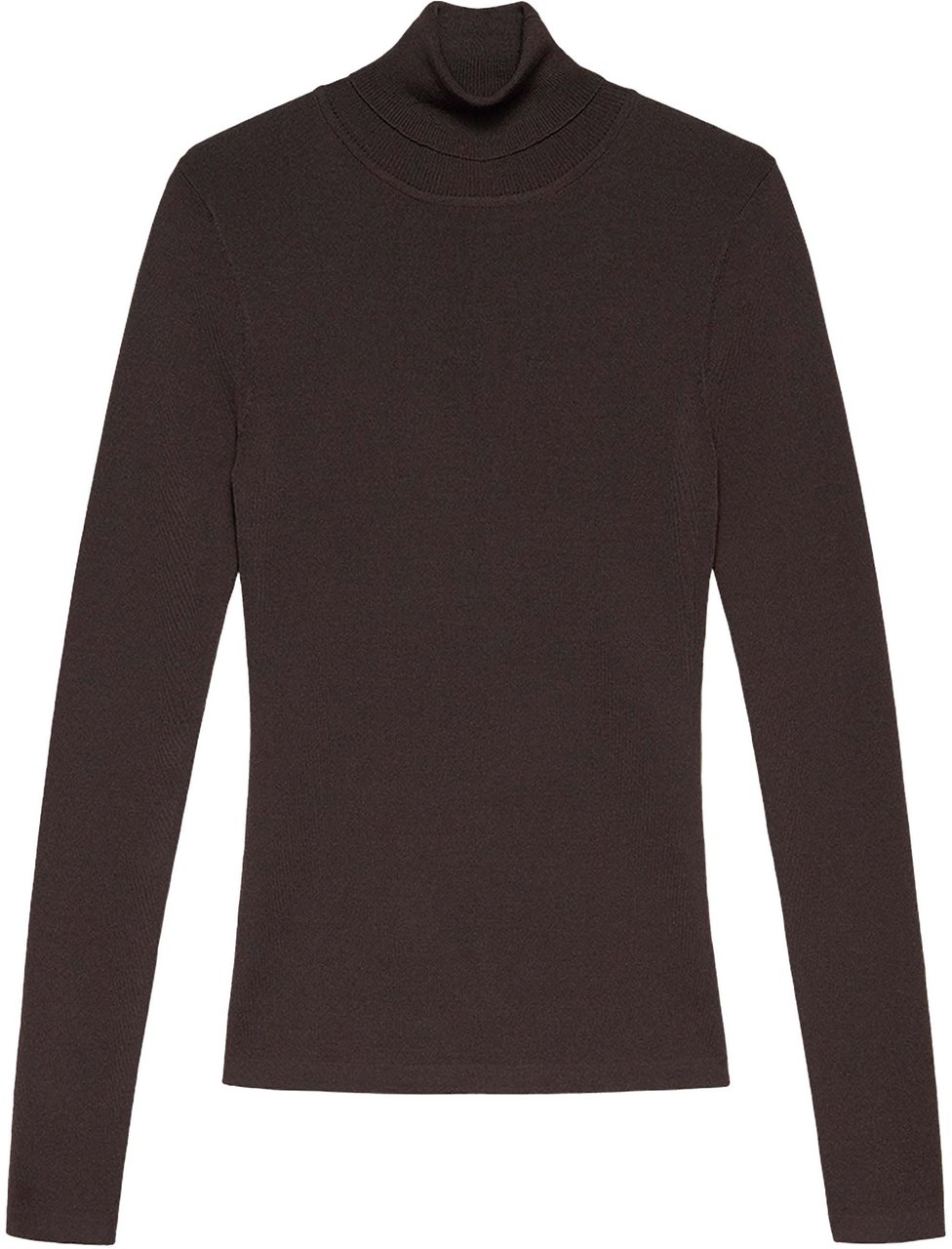 Nikkie Jolie Turtle Top Wit