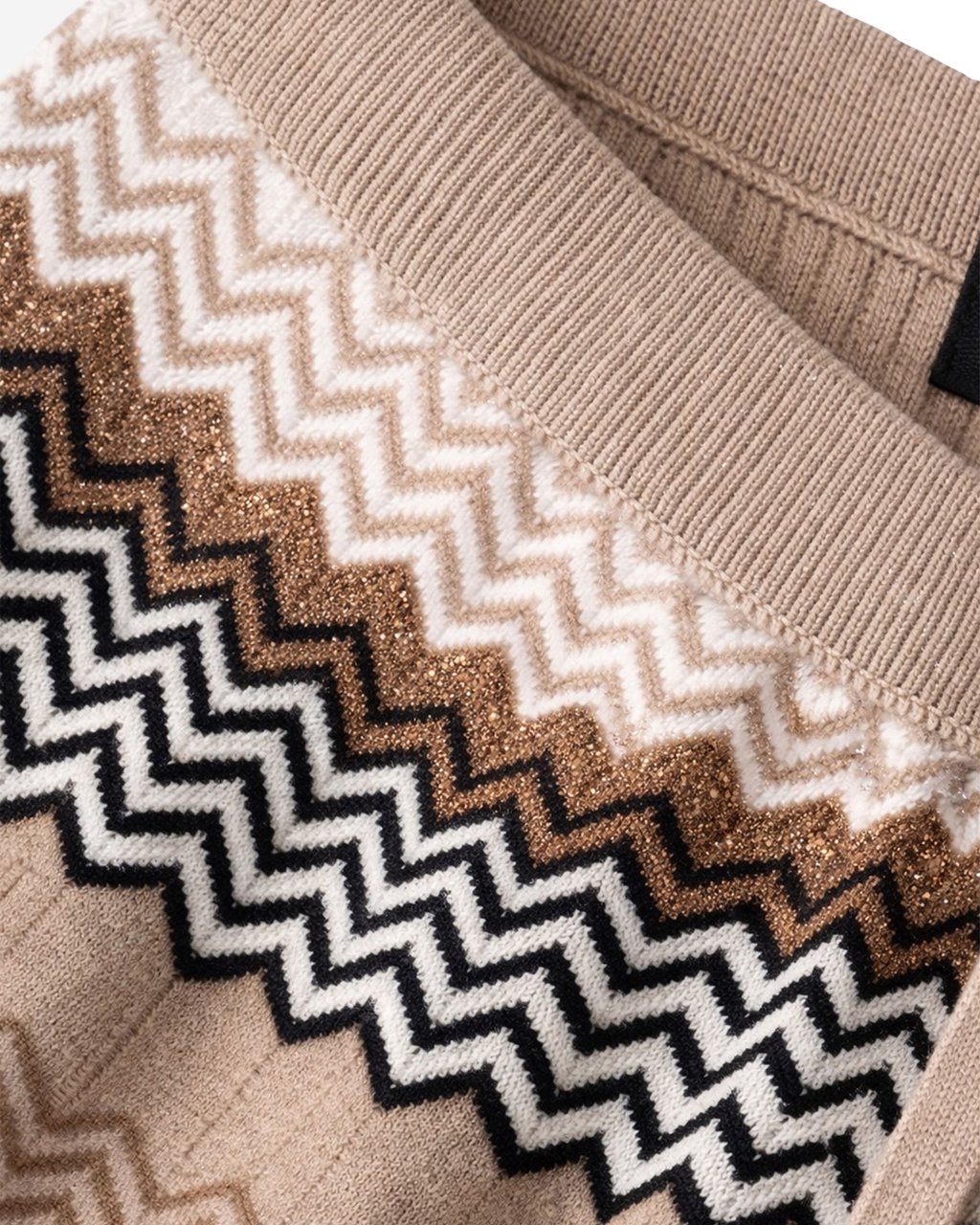 Nikkie Pilazio Broek Beige