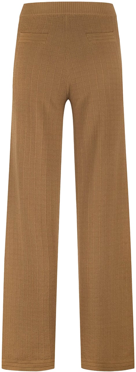 Nikkie Limeira Broek Wit