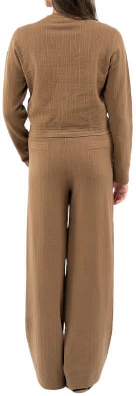 Nikkie Limeira Pantalon Wit
