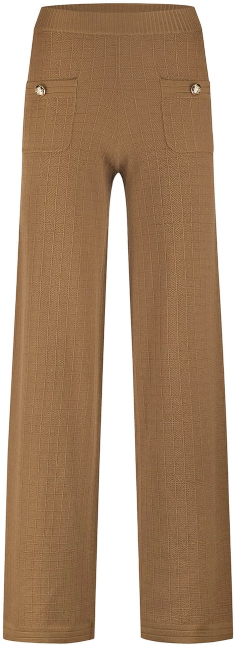 Nikkie Limeira Broek Wit