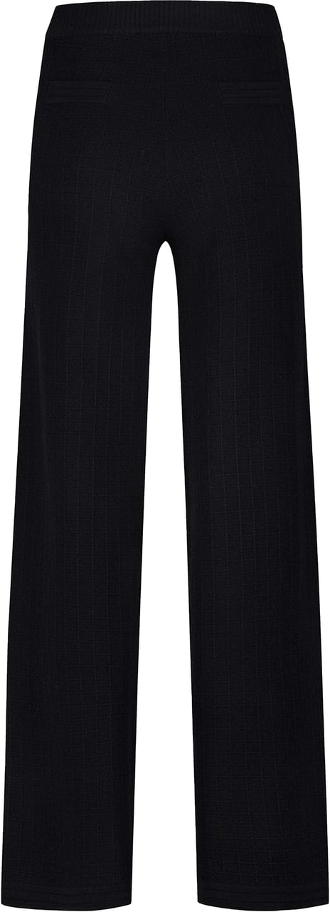 Nikkie Limeira Broek Zwart