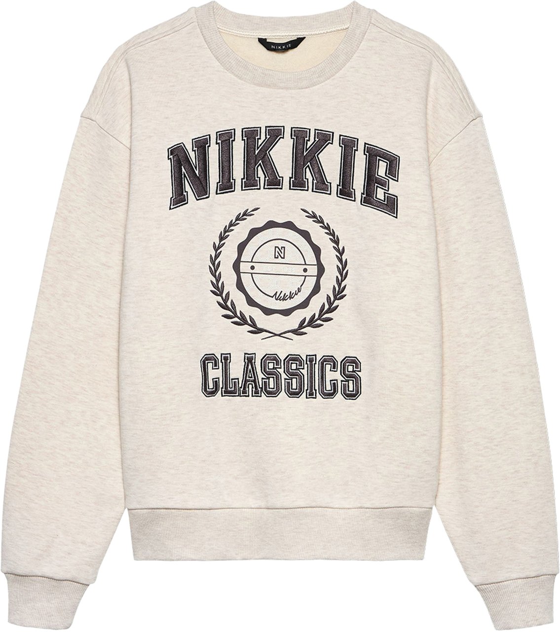 Nikkie Odessa Sweater Wit