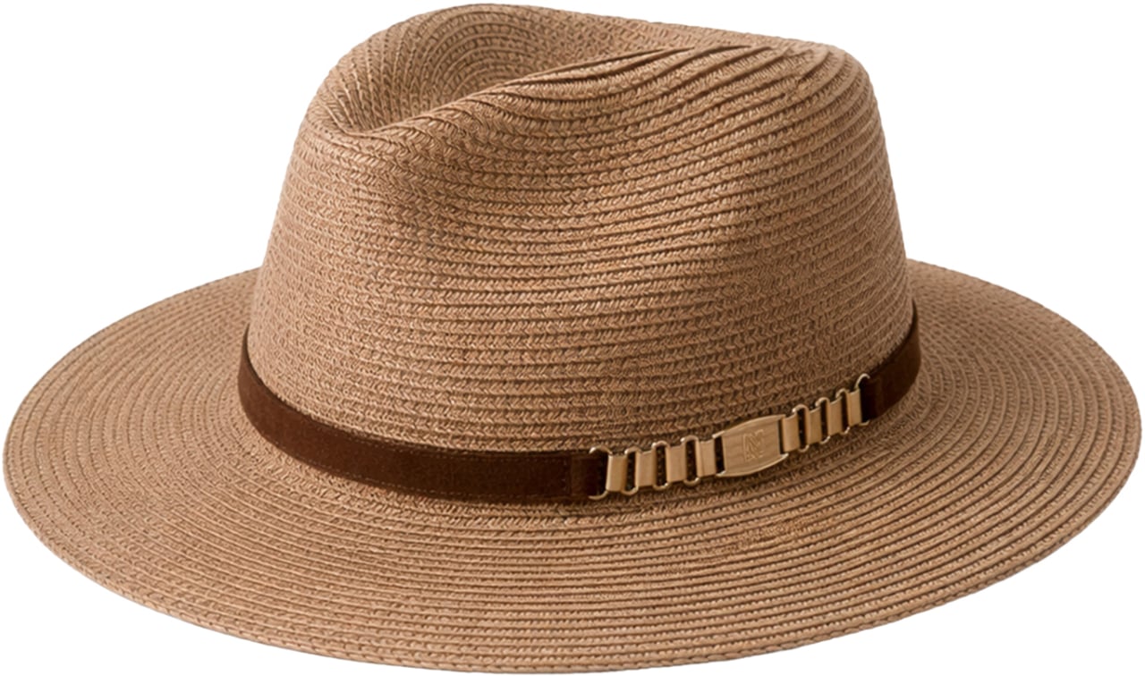 Nikkie Quesandra Hoed Beige