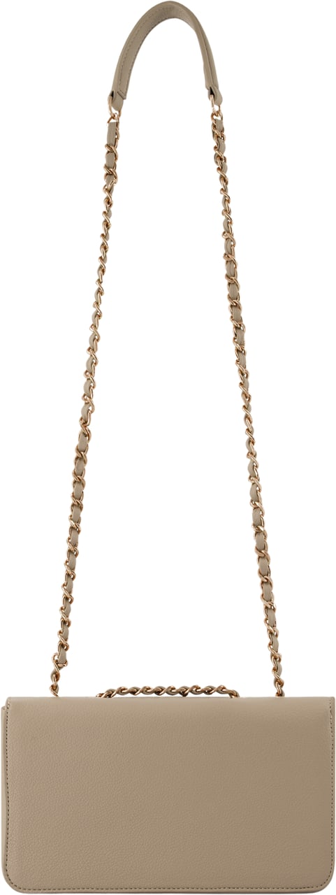 Nikkie Ann Chain Tas Bruin