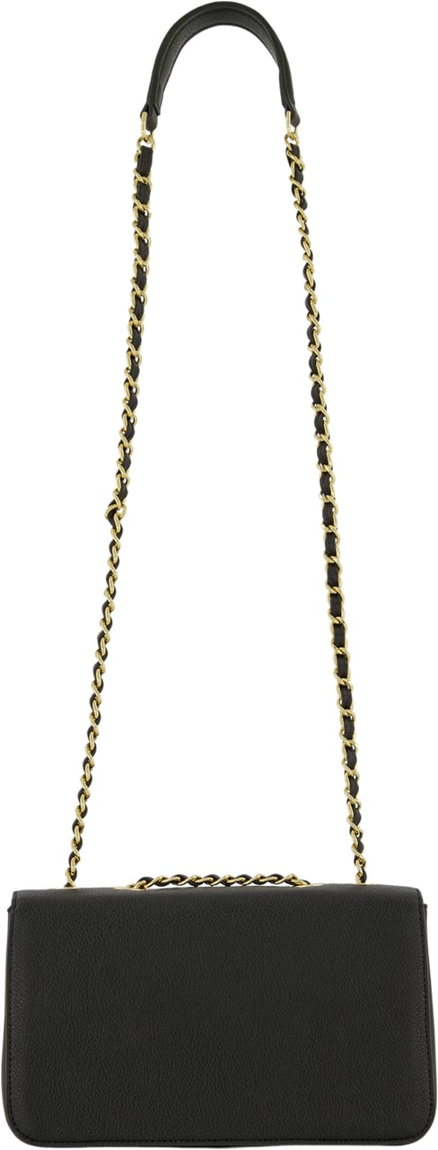 Nikkie Ann Chain Tas Zwart