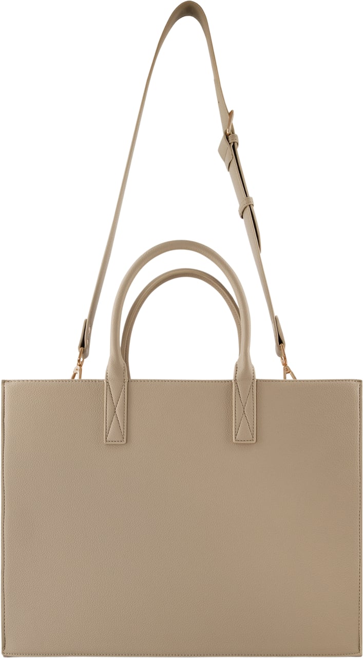 Nikkie Mayda Chain Tas Bruin