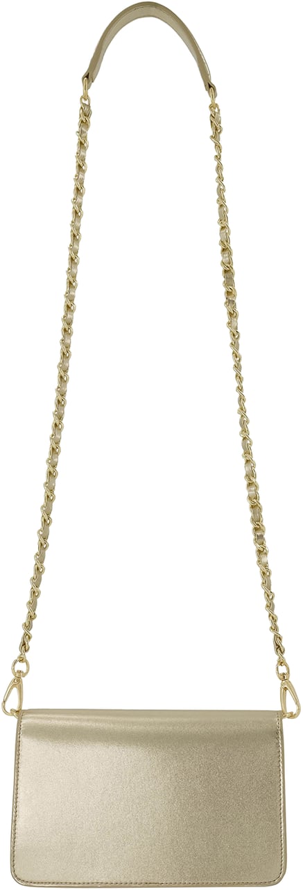 Nikkie Daxing Schoudertas Wit