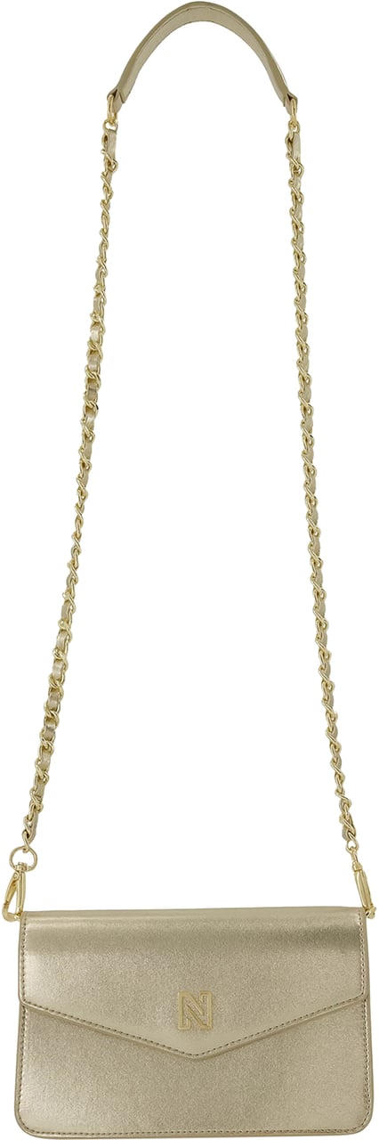 Nikkie Daxing Schoudertas Wit