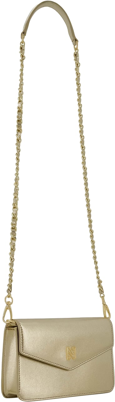 Nikkie Daxing Schoudertas Wit