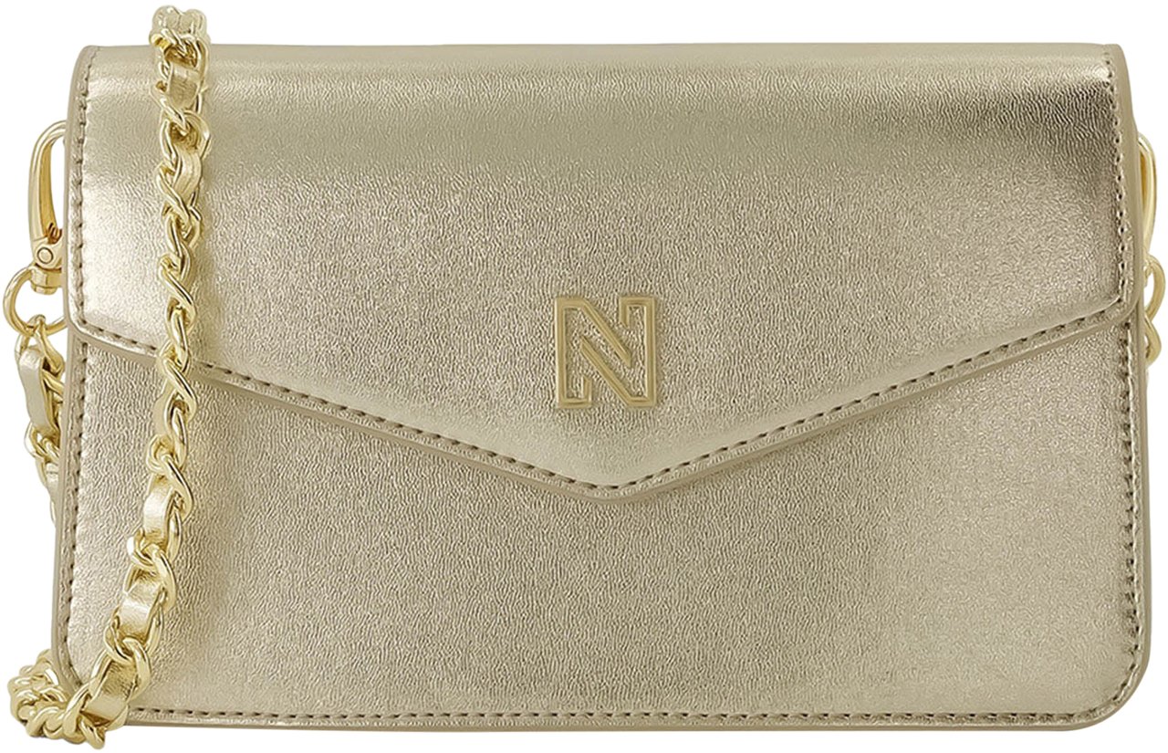 Nikkie Daxing Schoudertas Wit