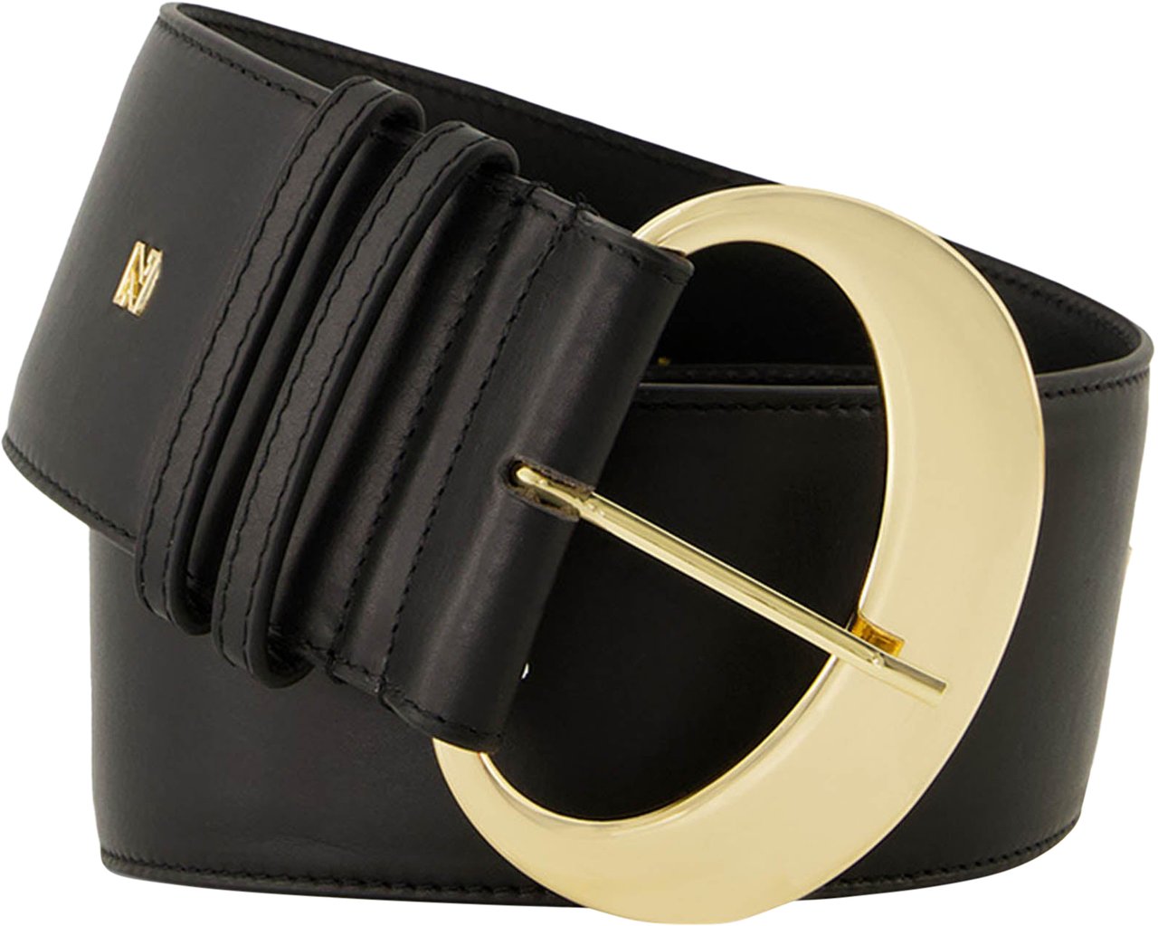 Nikkie Lusaka Waist Riem Zwart