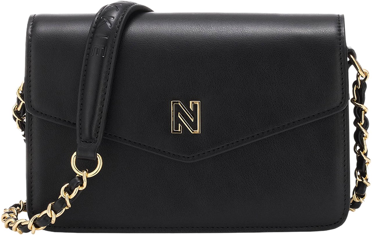 Nikkie Daxing Shoulderbag Zwart