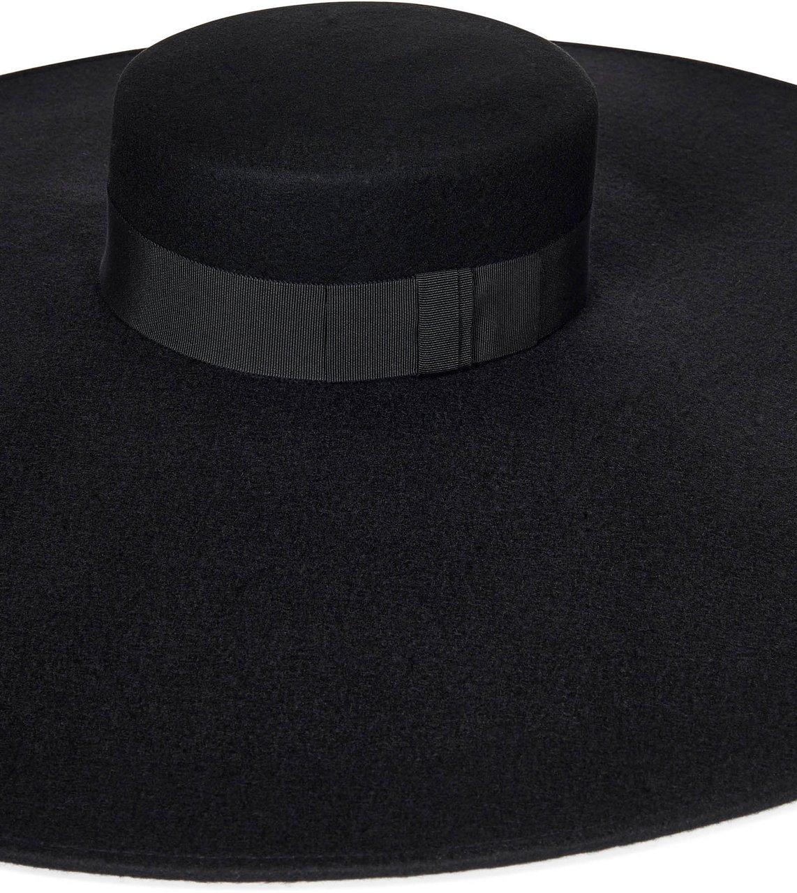 Nina Ricci Hats Black Zwart