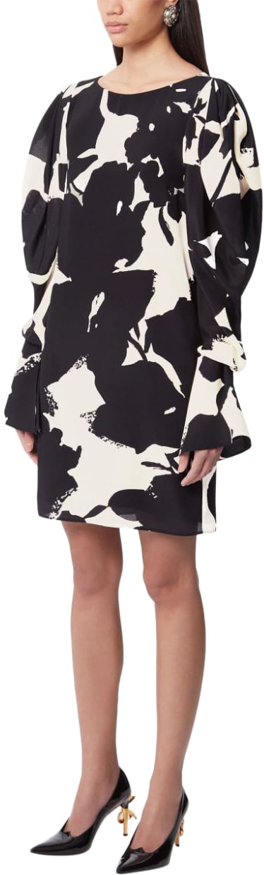 Nina Ricci Dresses White Wit