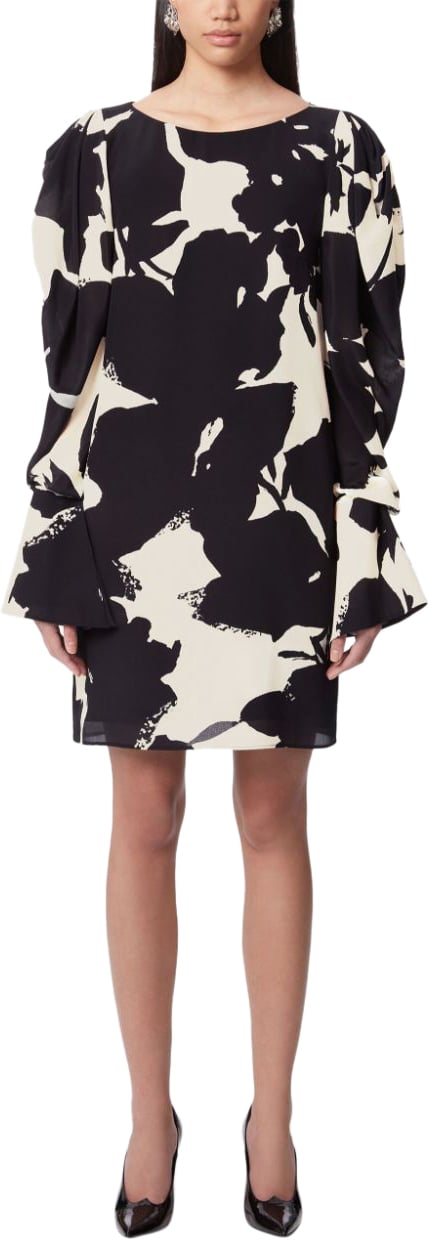 Nina Ricci Dresses White Wit