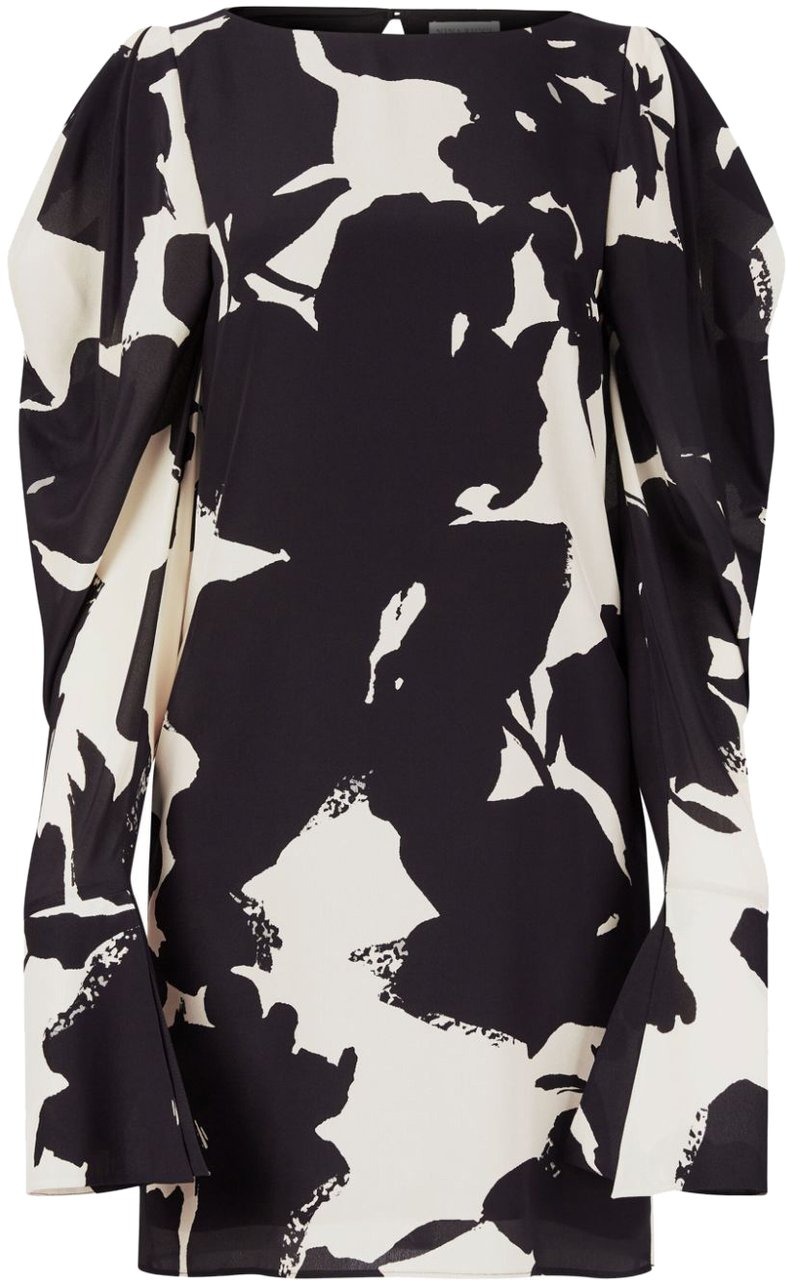 Nina Ricci Dresses White Wit